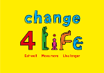 Change4Life Logosmall