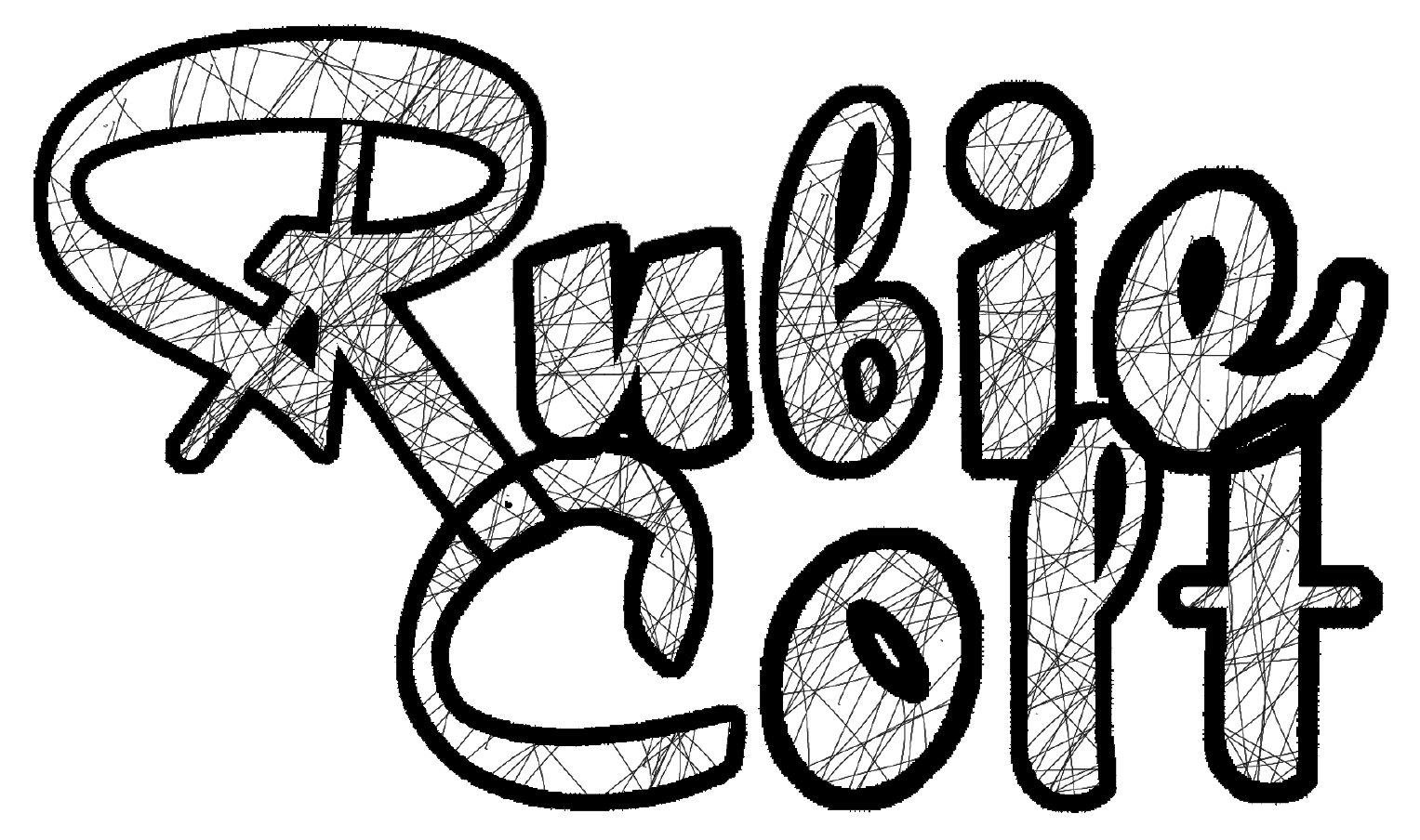 Rubie Colt Logo