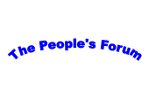 peoples forumsup